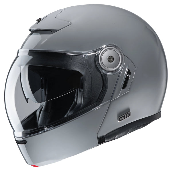 HJC Openable MC Helmet V90 Gray