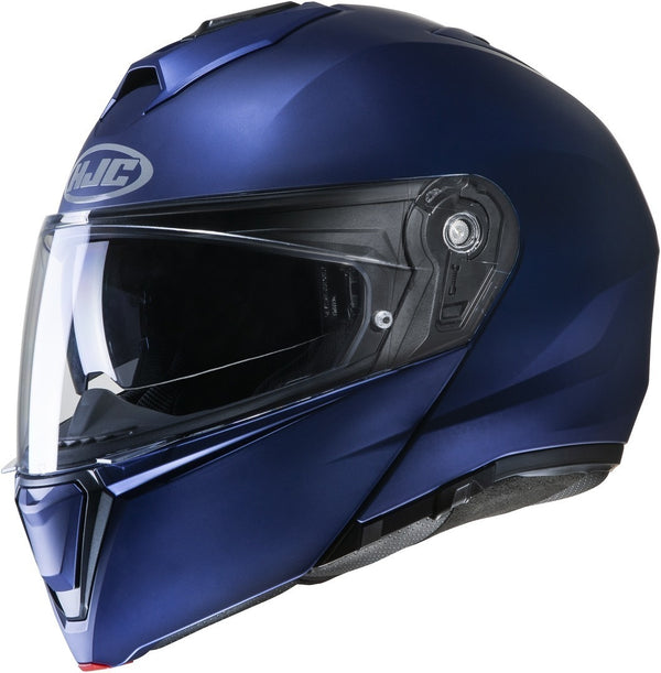HJC Openable MC Helmet i90 Azul