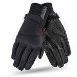 Shima Mc Gloves Oslo Wind Black