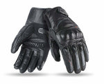 Setenta Guantes MC SD-C8 Negro