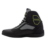 RST MC-SHOES SABER NEGRO /GRIP