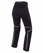 Rebelhorn Dam Textil Mc-Pants Hardy II Negro