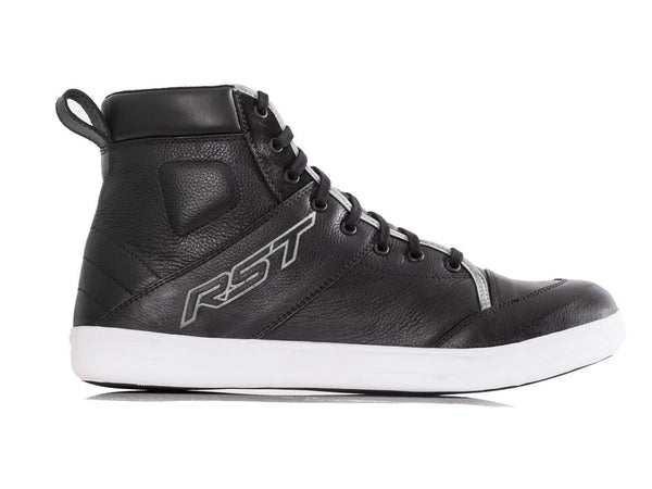 Primera presa MC-SHOES URBAN II NEGRO /GRIS