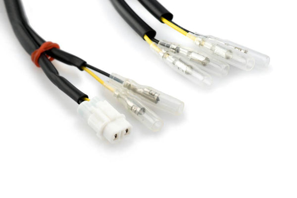 Instalación ligera de la matrícula para Kawasaki Z9