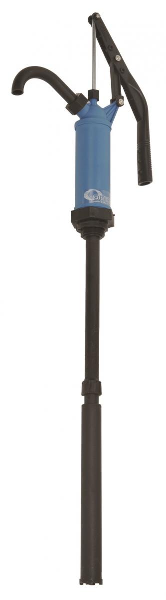 Porros de Fatpump Orion 60/208L