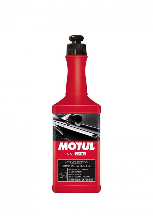 Motul Car Body Shampoo 0.500L (12pcs/cardboard)