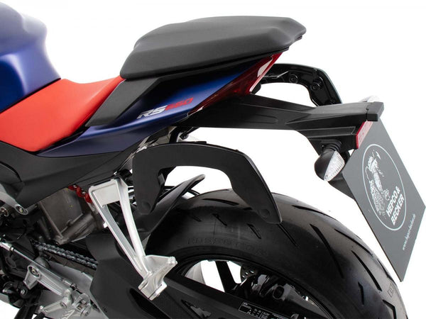 Soporte lateral C-Bow Aprilia Tuono/Rs 660 2020