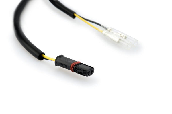 Instalación de la luz de la matrícula para BMW S1000RR