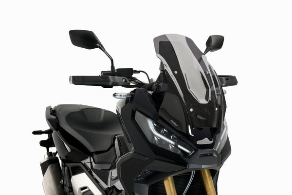 Sport Screen Honda X-ADV 21 C/Dark Smoke