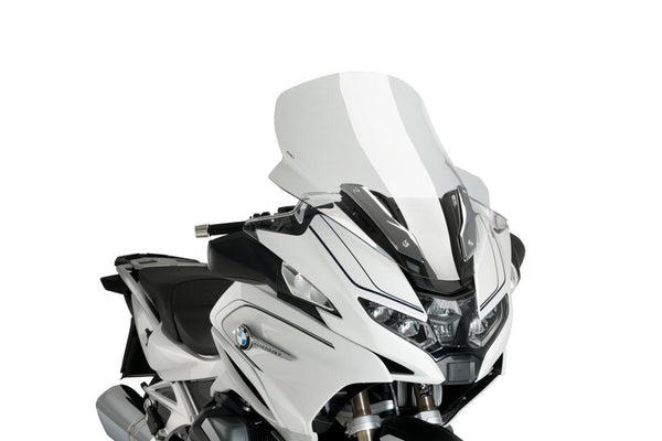 Pantalla de gira BMW R1250RT 21 C/Clear