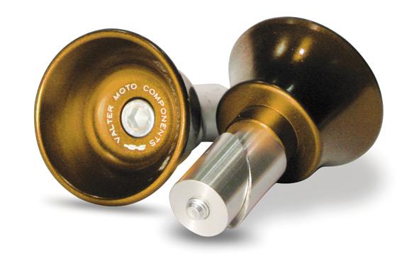 Protección del eje delantero Suzuki Gold