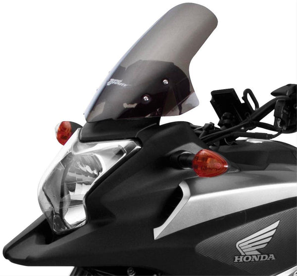 ZG STD Cubierta de vidrio FUMO NC 700 x 12-13