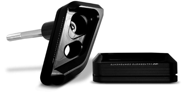 FRAMA PROTECTOR LINE VISUAL YAMAHA MT09 13-16