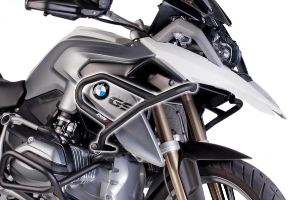 Motores Guardias Mayor BMW R1200GS 14-16 C/Negro