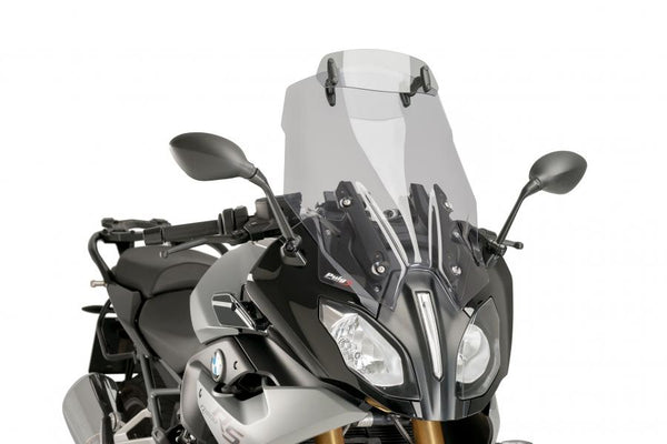 Pantalla de gira con visor BMW R1200 Rs 15-18 C/Smok