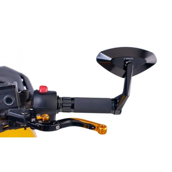 Espejo trasero Hi-Tech 4 No homologado a la derecha/izquierda/b