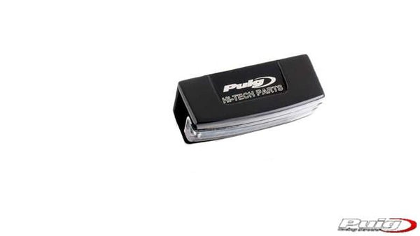 Licencia Light Alluminum C/Black