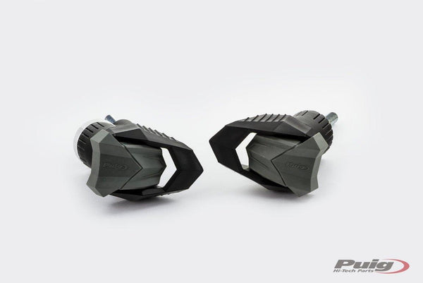 Almohadillas de choque R12 Yamaha YZF-R1 /MT-10 /MT-10SP