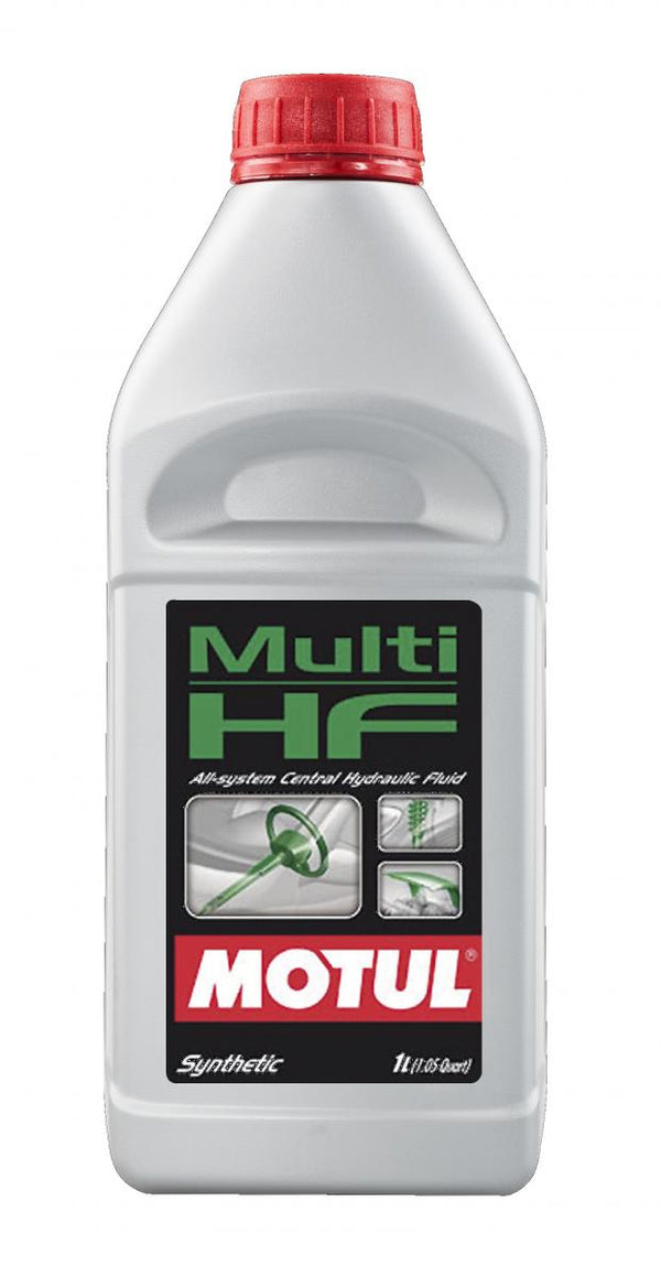 Motul Multi HF 1L (12pcs/cardboard)