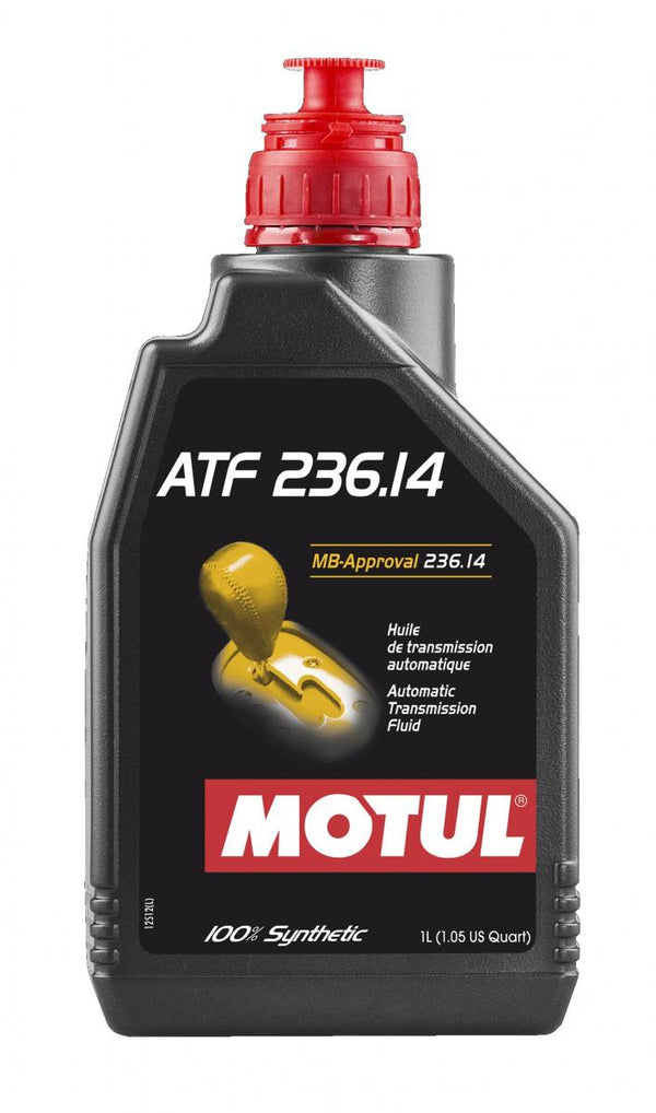 Motul ATF 236.14 1L (12pcs/cardboard)