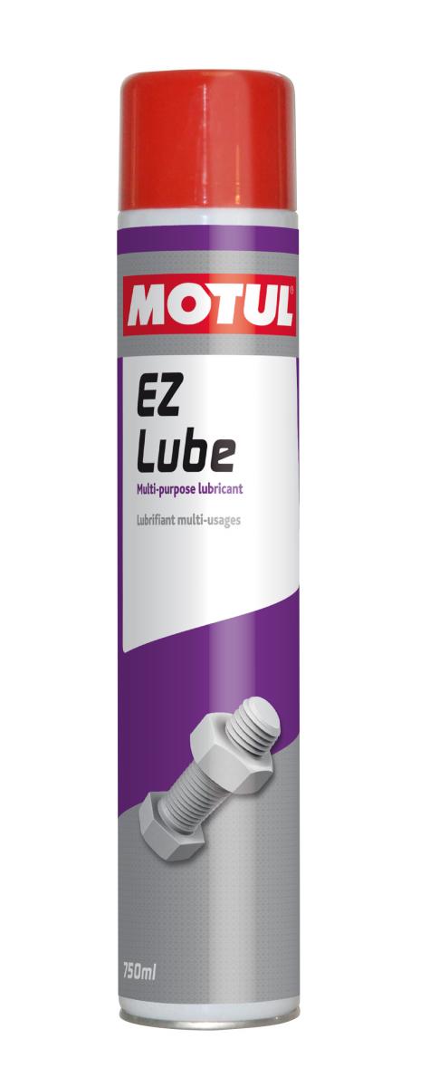 MOTUL E.Z LUBE 0.75 L Spray Workshop Edition (6 Parton)