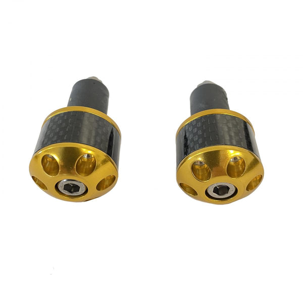 Access controlled revolver d/par