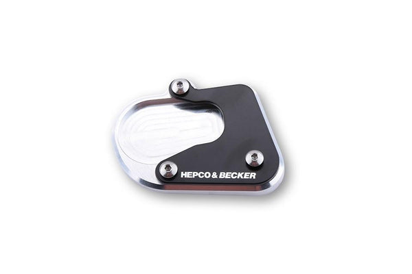 Placa de soporte lateral BMW F 850 ​​GS 2018-