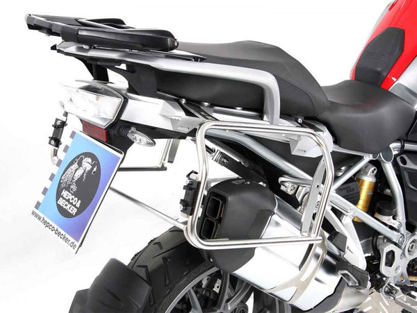 Cortador de corte + Case de Xplorer BMW R 1250 GS 2018-