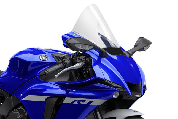 Pantalla R-Racer Yamaha YZF-R1 20 C/Clear