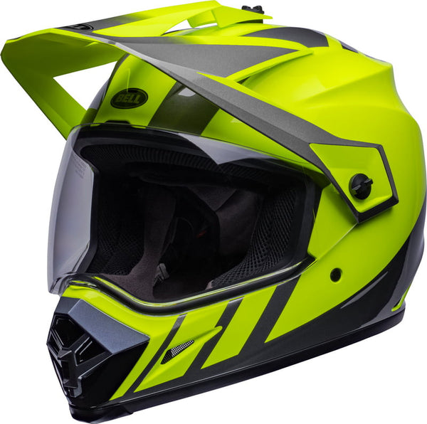 Bell Adventure MC Helmet MX-9 Adventure Mips Fry