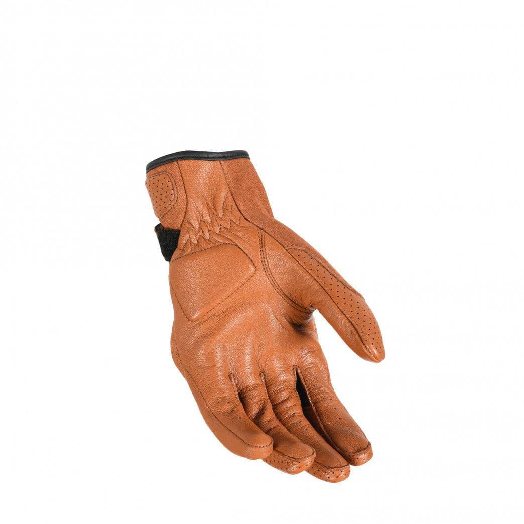 Macna Mc Gloves Bold Brown