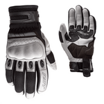 Primero Mc-Gloves Ventilator-X Gray