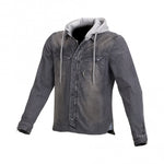 Macna Kevlar Mc camisa Westcoast Gray