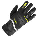 Büse Mc-Gloves Negro Fresco /Gripe