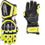 RST SPORT MC-GLOVES TRACTECH EVO 4 Amarillo