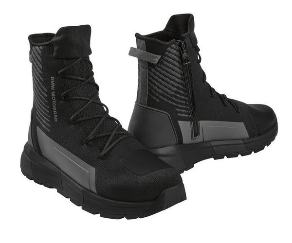 BMW MC-SHOES KNITLITE NEGRO