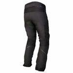 Ozone Textil Lady Mc-Pants Union Black