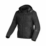 Macna Textile MC Jacket Groon Black