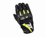 Setenta Guantes MC SD-N14 Negro /Gripe