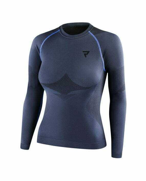 Rebelhorn Lady Underwear Freeze Jersey