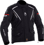 RICHA GORE-TEX® MC Jacket Cyclone Black