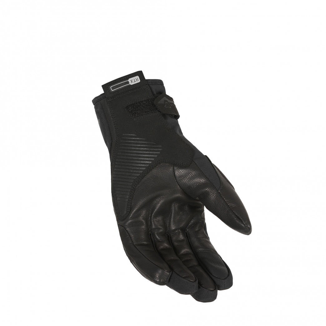 Macna MC Gloves Tarea impermeable RTX Black