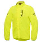 Büse Mc Rain Jacket Aqua Fry