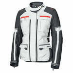 Celebrada Dam Gore-TEX® Textil Mc Jacket Carese Evo Gray