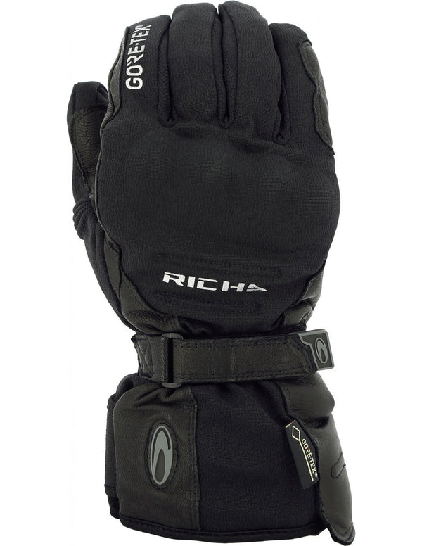 Richa Gore-Tex® MC Guantes de hielo Polar
