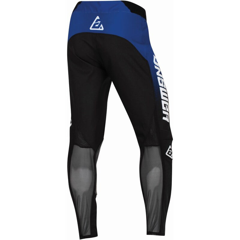 Respuesta Pantalones cruzados A22 Elite Pro Ombre Blue