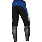 Respuesta Pantalones cruzados A22 Elite Pro Ombre Blue