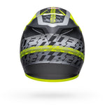 Bell Cross MC Casco MX-9 MIPS NEGRO /GRIENTA