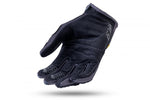 Guantes cruzados de ovnis Blaze Black