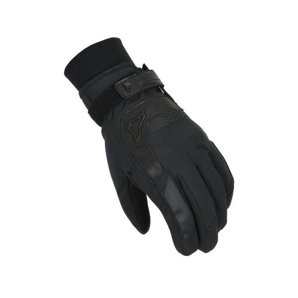 Guantes de motocicleta Macna, Horizone RTX Woman Negro